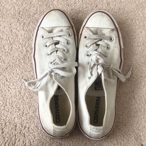 Converse All Star Sneakers
